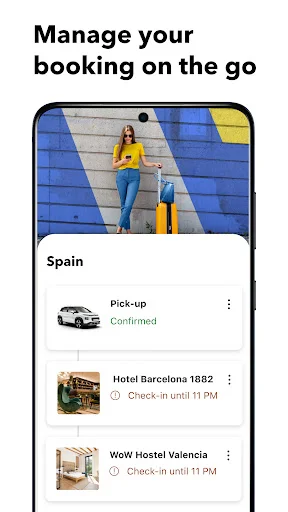 Download Booking.com Terbaru – Pesan Hotel & Liburan Hemat - Screenshot 7