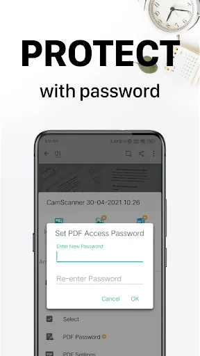 Download CamScanner Terbaru – Scan Dokumen Jadi PDF Gratis - Screenshot 8