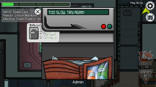 Download Among Us Terbaru – Game Deduksi Sosial Seru Gratis - Screenshot 10