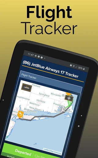 Download Sapporo New Chitose Airport – Informasi Penerbangan CTS - Screenshot 14
